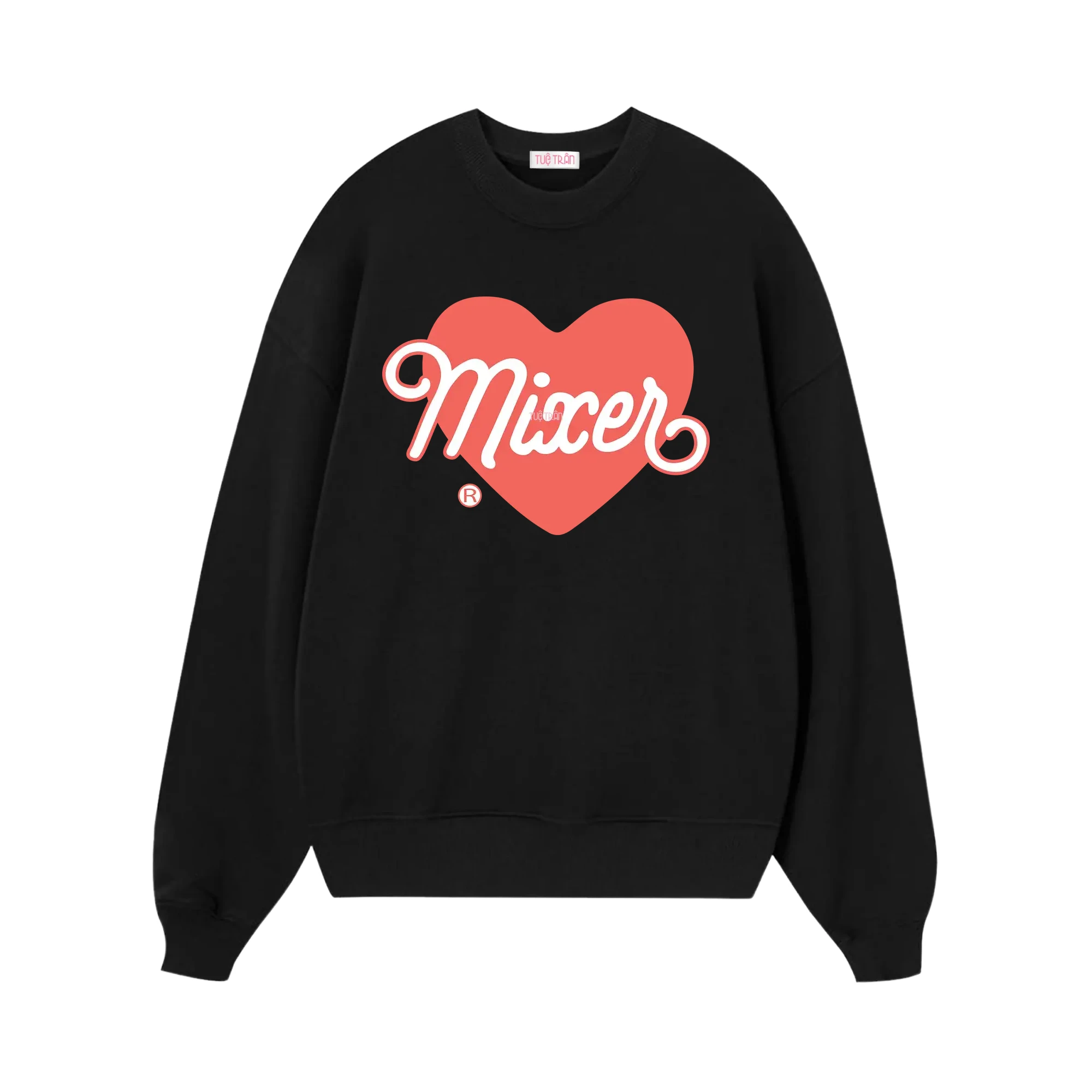 Áo thun Typo Graphic SW119