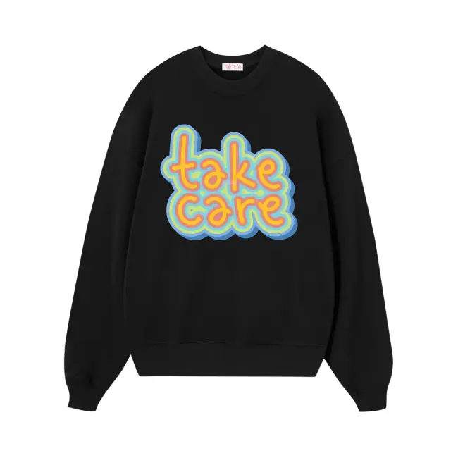 Áo thun Typo Graphic SW130