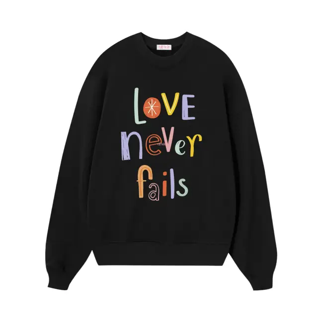 Áo thun Typo Graphic SW131