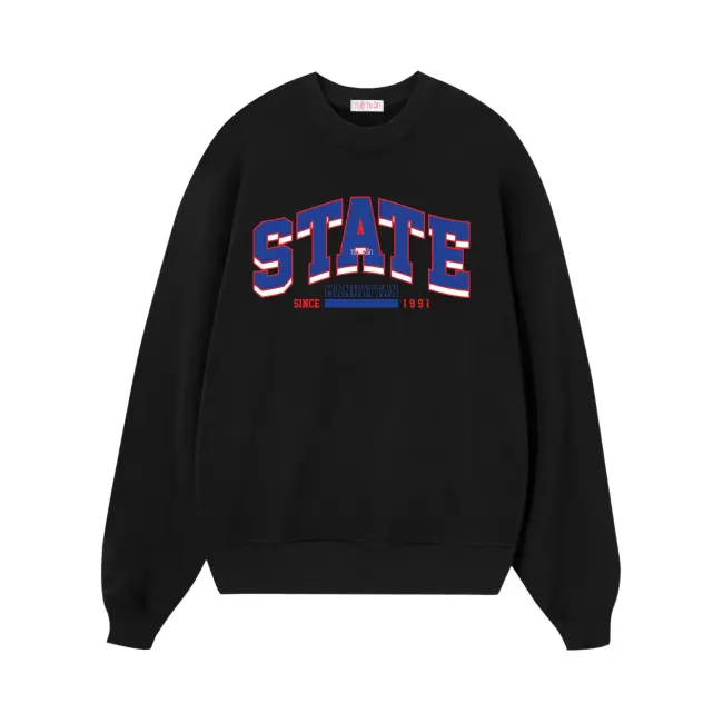 Áo thun Typo Graphic SW136