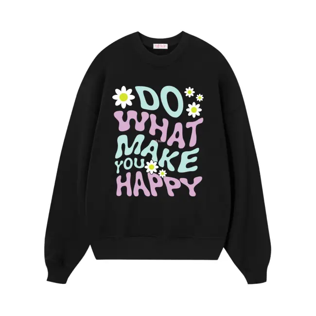 Áo thun Typo Graphic SW138