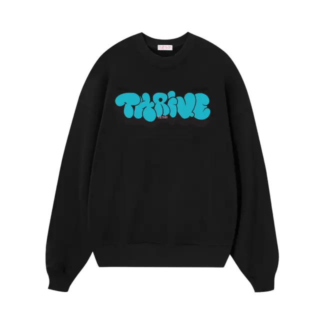 Áo thun Typo Graphic SW153