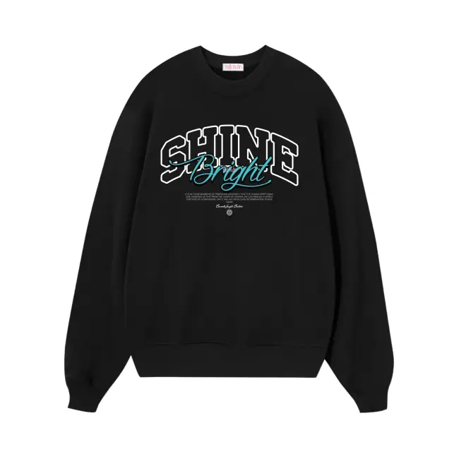 Áo thun Typo Graphic SW161