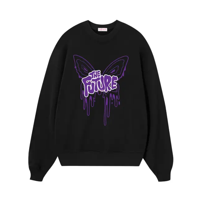 Áo thun Typo Graphic SW167