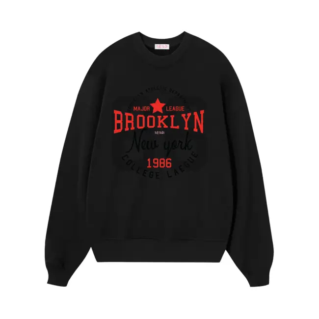 Áo thun Typo Graphic SW170