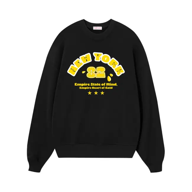 Áo thun Typo Graphic SW174