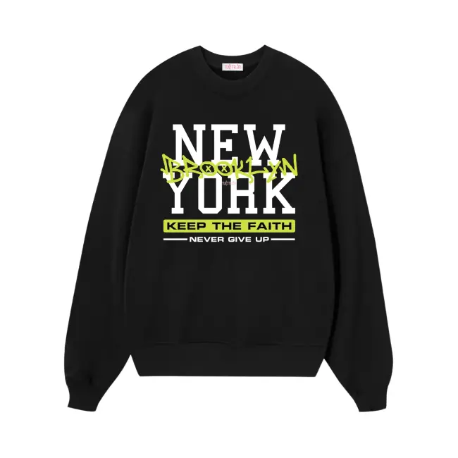 Áo thun Typo Graphic SW175