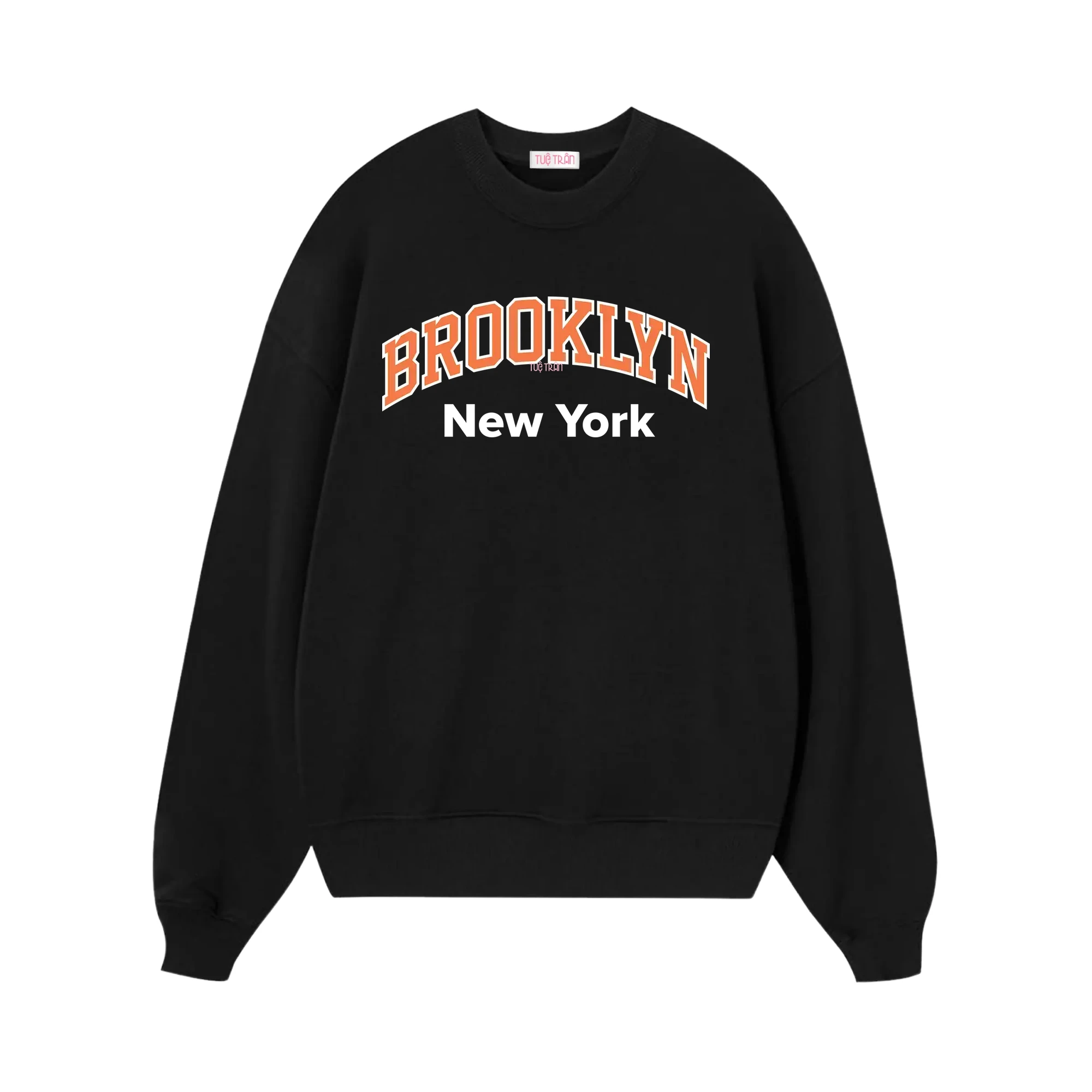 Áo thun Typo Graphic SW177