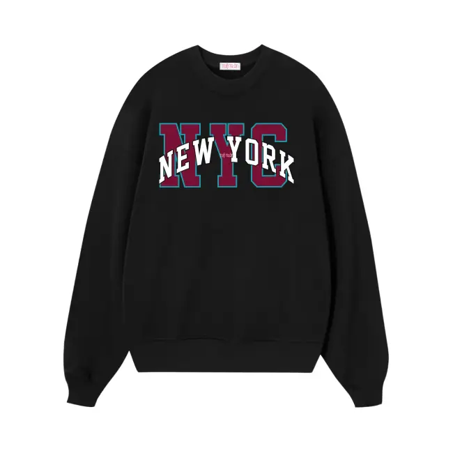 Áo thun Typo Graphic SW178