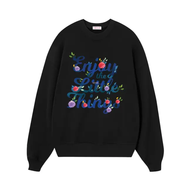 Áo thun Typo Graphic SW18