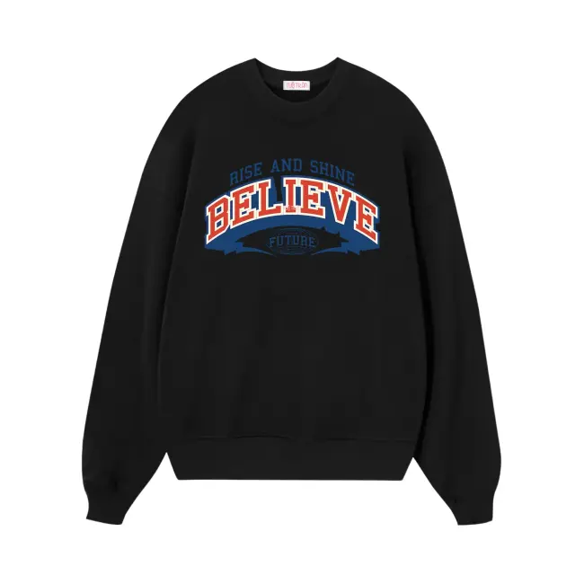 Áo thun Typo Graphic SW196