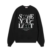 Áo thun Typo Graphic SW197