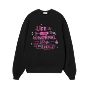 Áo thun Typo Graphic SW30