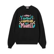 Áo thun Typo Graphic SW33