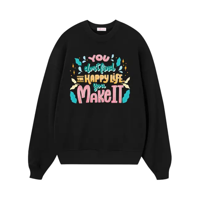 Áo thun Typo Graphic SW33