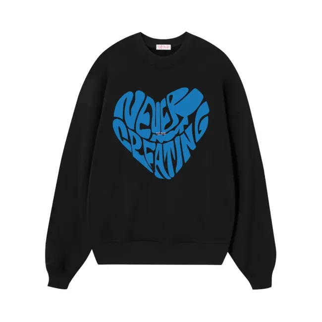 Áo thun Typo Graphic SW36