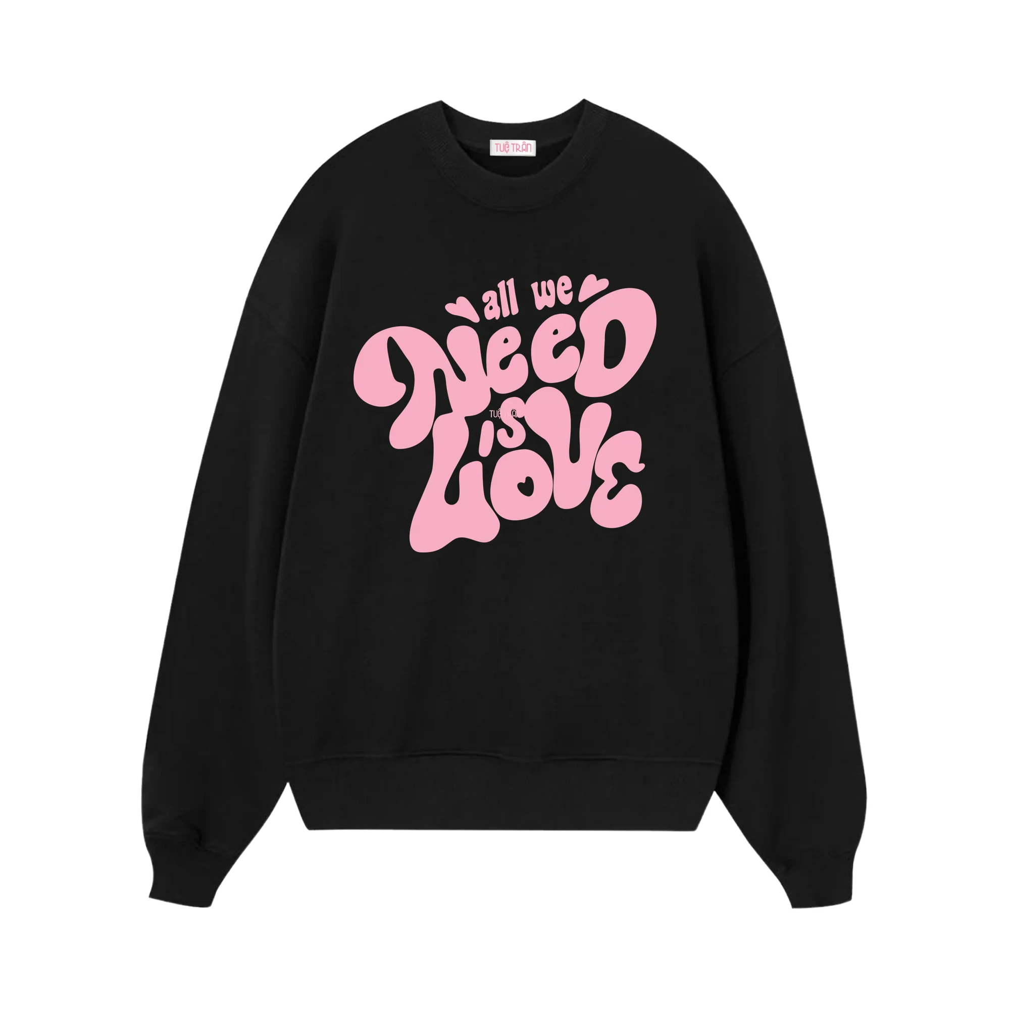 Áo thun Typo Graphic SW44