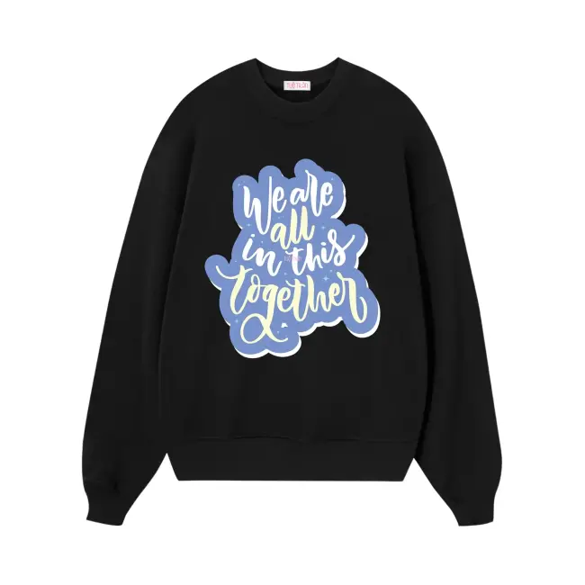 Áo thun Typo Graphic SW47