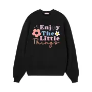 Áo thun Typo Graphic SW54