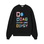 Áo thun Typo Graphic SW55