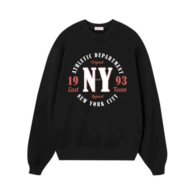 Áo thun Typo Graphic SW60