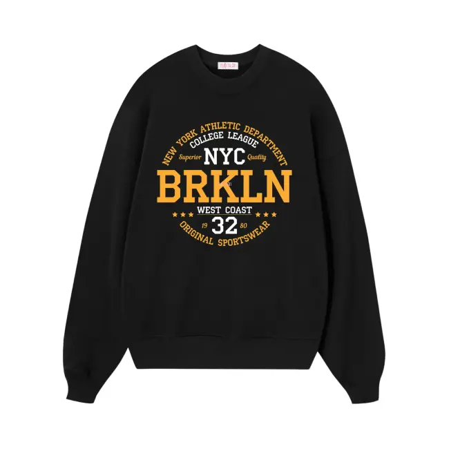 Áo thun Typo Graphic SW62