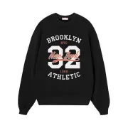 Áo thun Typo Graphic SW63