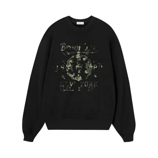 Áo thun Typo Graphic SW65