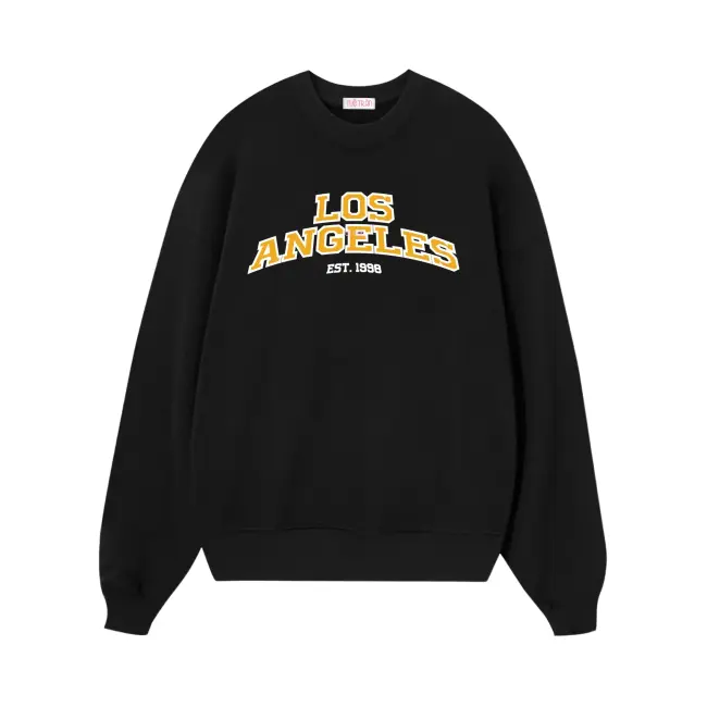 Áo thun Typo Graphic SW67