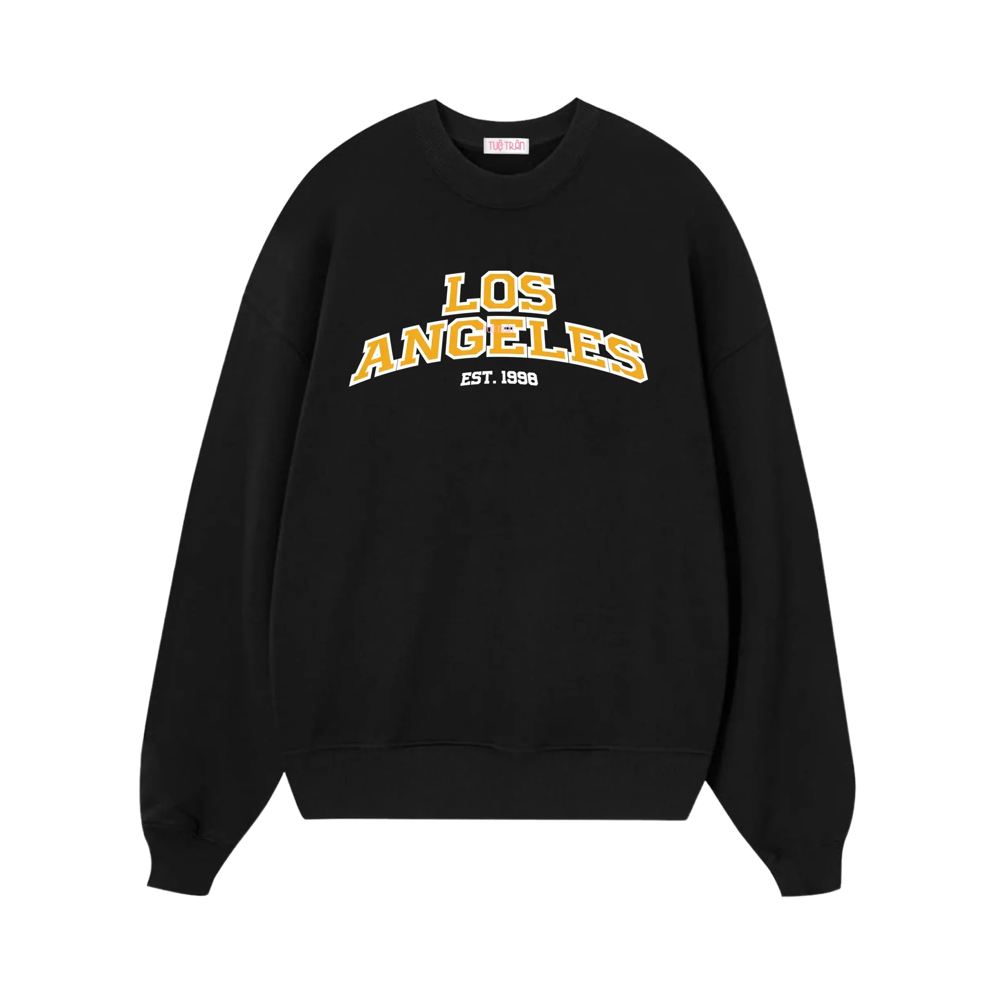 Áo thun Typo Graphic SW67