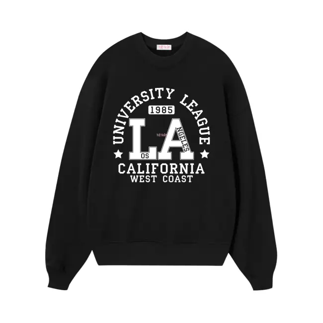 Áo thun Typo Graphic SW68