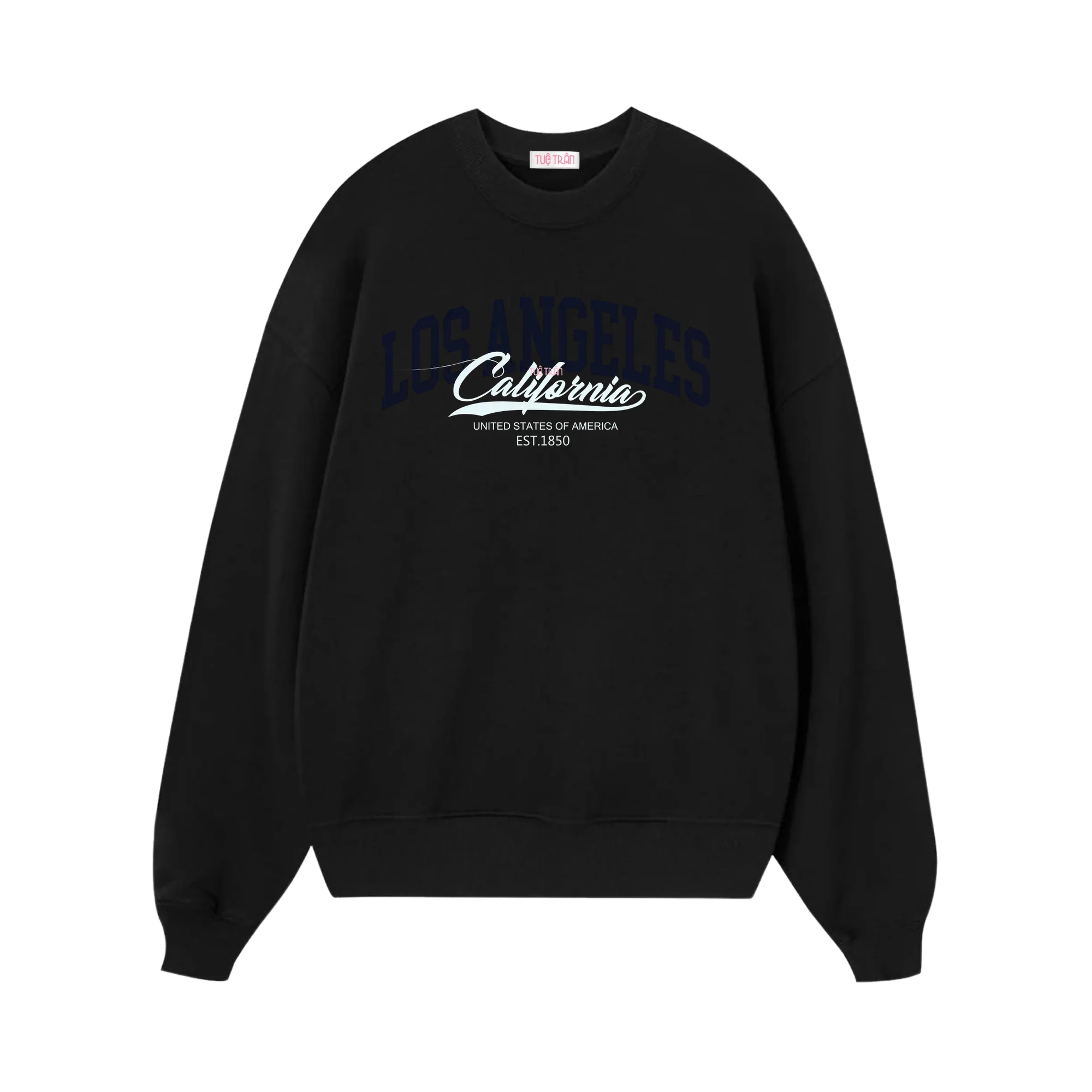 Áo thun Typo Graphic SW72