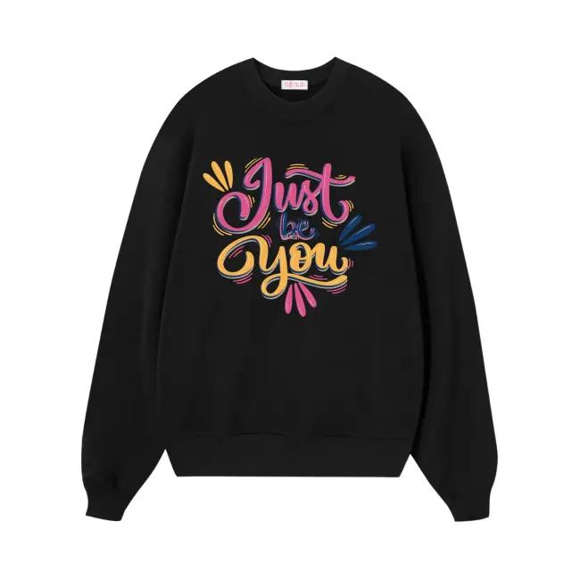 Áo thun Typo Graphic SW76