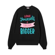 Áo thun Typo Graphic SW77