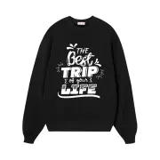 Áo thun Typo Graphic SW79