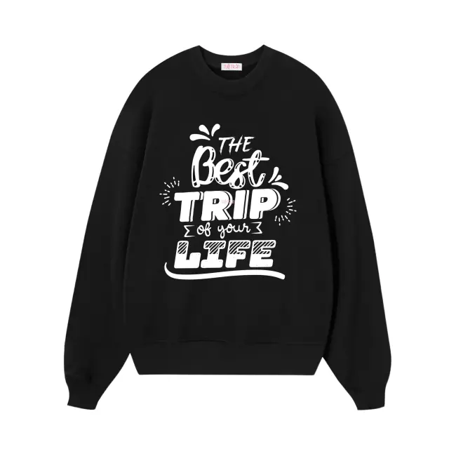 Áo thun Typo Graphic SW79