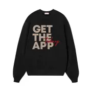 Áo thun Typo Graphic SW8