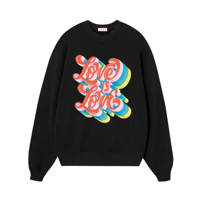 Áo thun Typo Graphic SW83