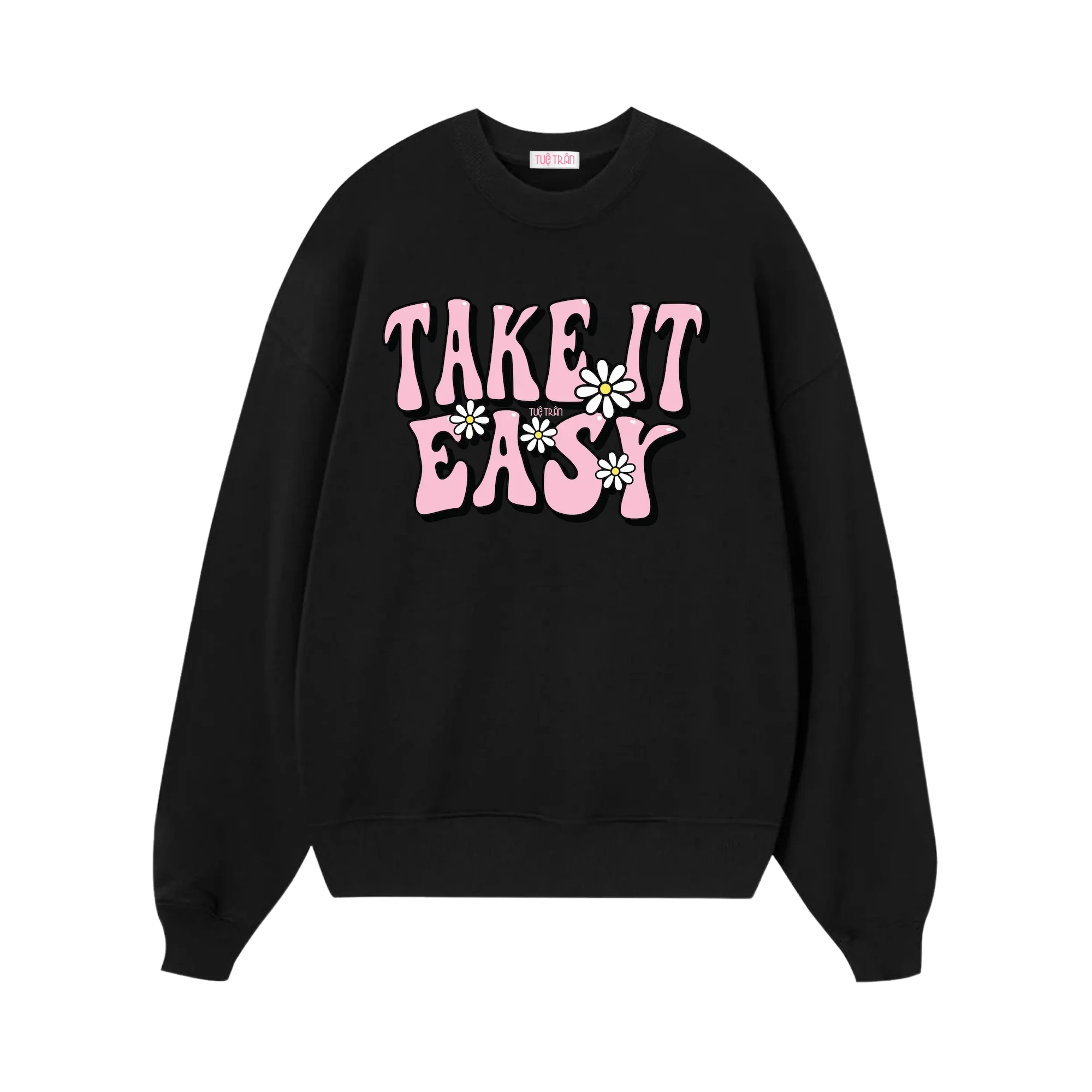 Áo thun Typo Graphic SW87