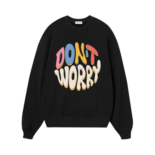 Áo thun Typo Graphic SW93