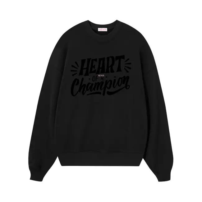 Áo thun Typo Graphic SW94