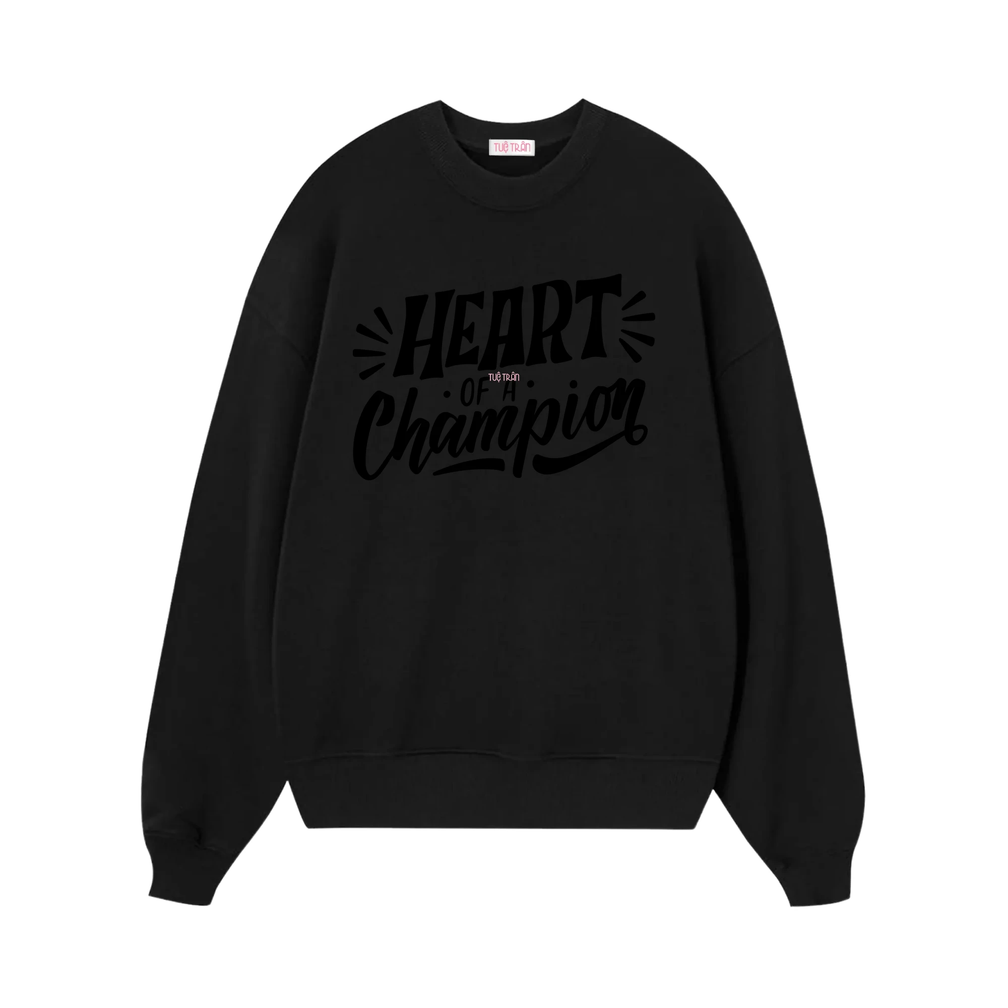 Áo thun Typo Graphic SW94