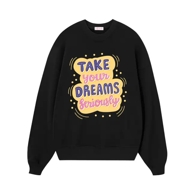 Áo thun Typo Graphic SW99