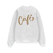 Áo thun Typo Graphic SW1