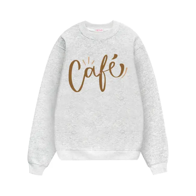 Áo thun Typo Graphic SW1