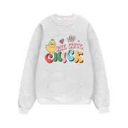 Áo thun Typo Graphic SW100