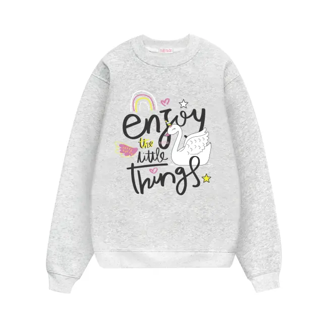 Áo thun Typo Graphic SW104