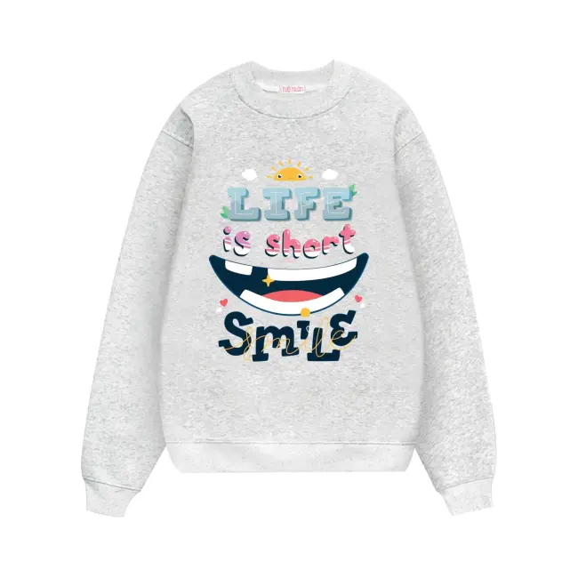 Áo thun Typo Graphic SW106