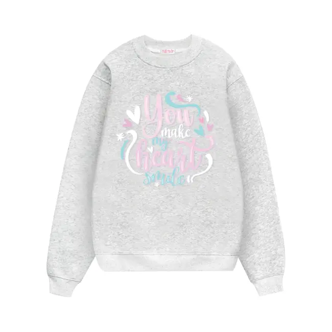 Áo thun Typo Graphic SW109