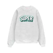 Áo thun Typo Graphic SW11